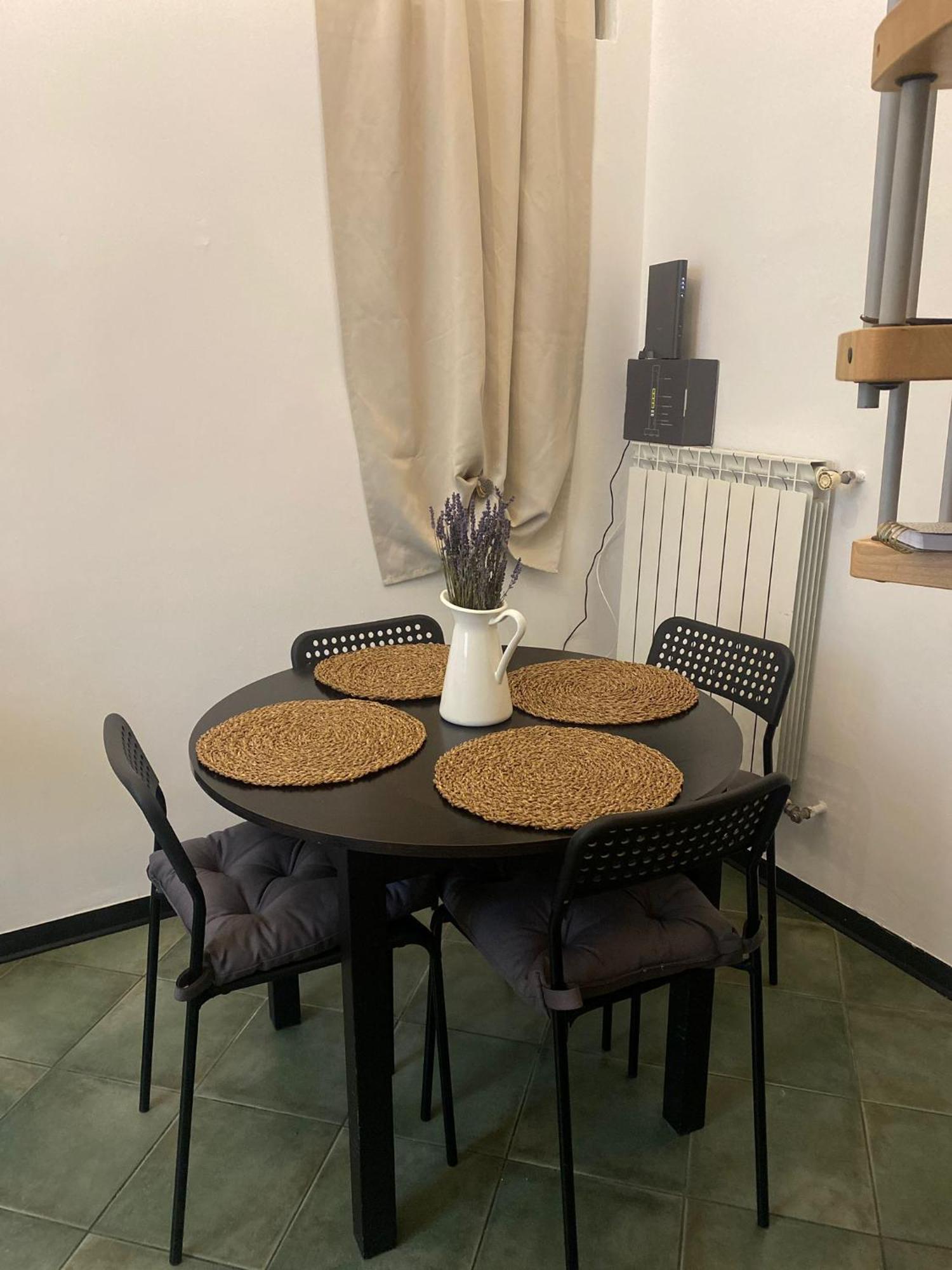 Apartament Grey House Turyn