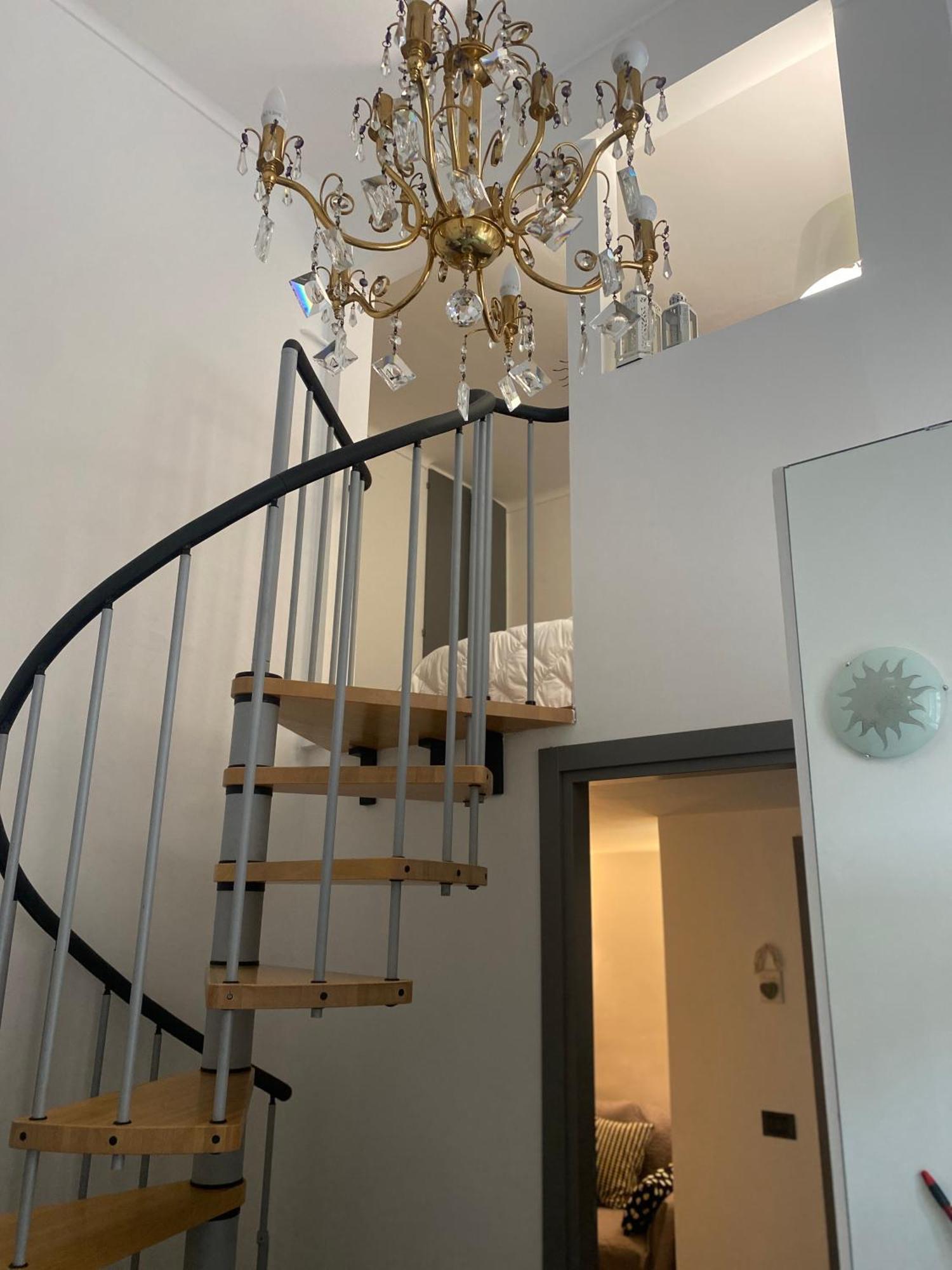 Grey House Apartament Turyn