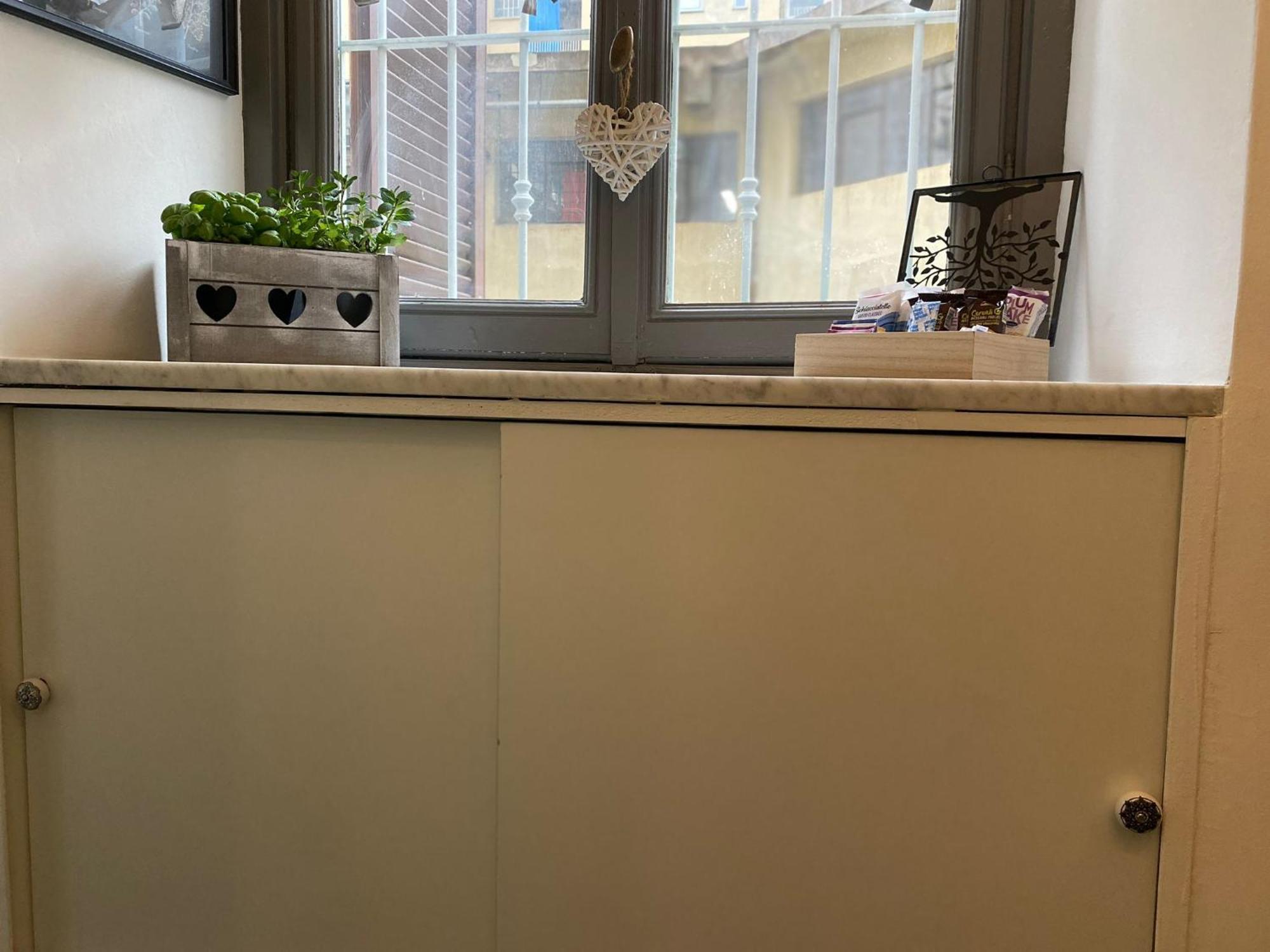 Grey House Apartament