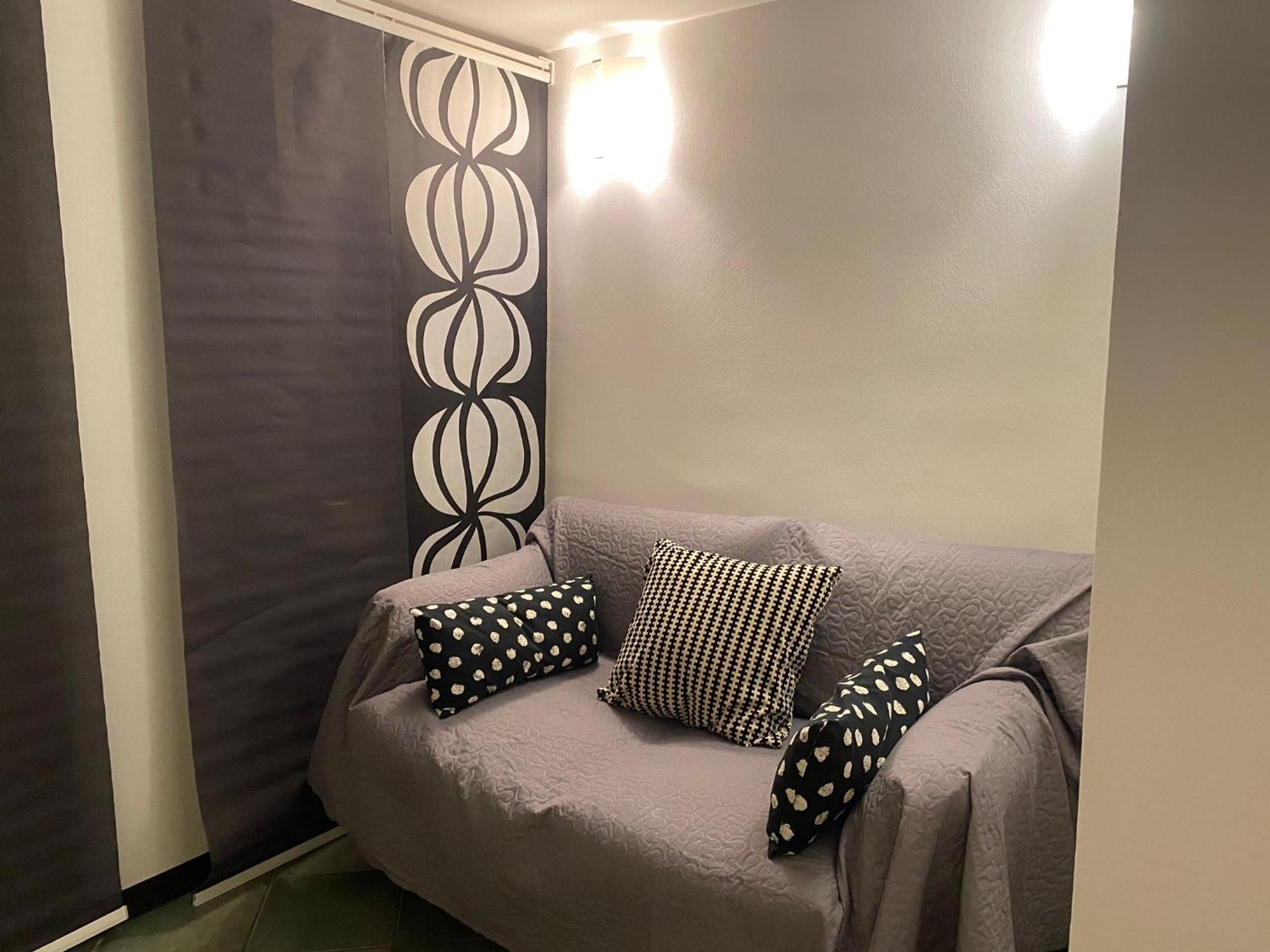Apartament Grey House