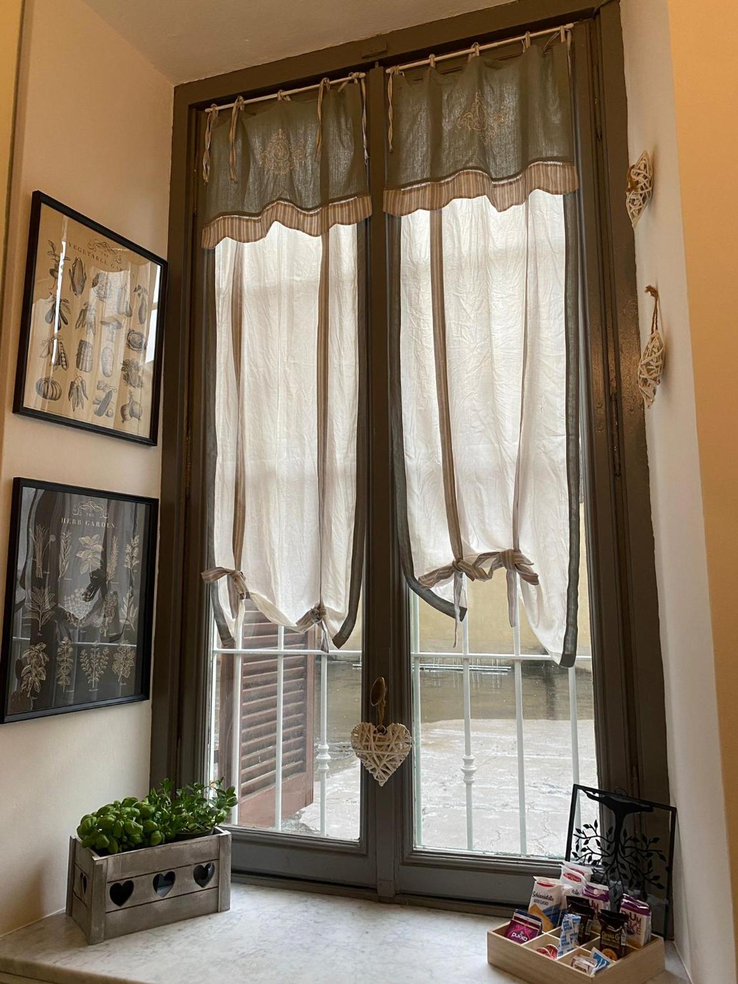 Apartament Grey House *